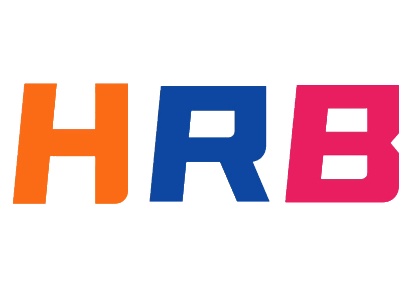 HRB-HRB博客领域