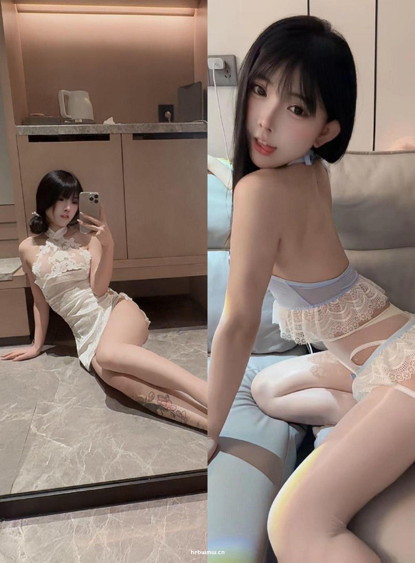 圈子：#妮妮的邂逅花园 9图3频 发帖时间：2024-09-21 03:15:26-HRB